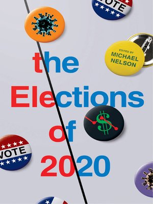 cover image of The Elections of 2020